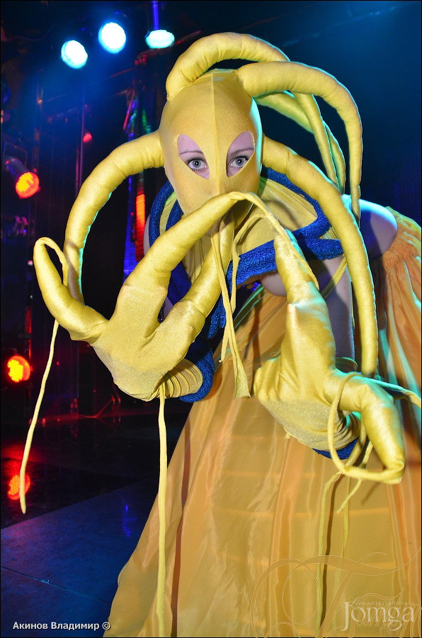 Фотография с HALLOWEEN EDITION в Батыр