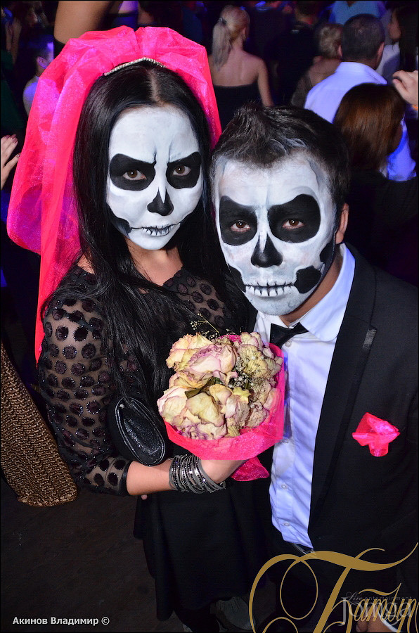 Фотография с HALLOWEEN EDITION в Батыр