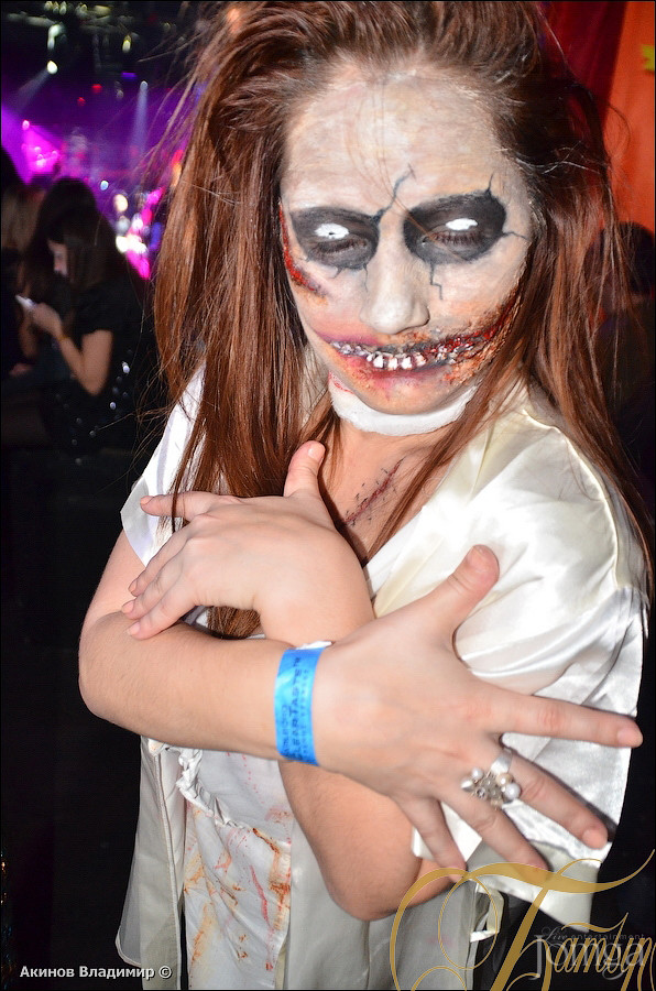 Фотография с HALLOWEEN EDITION в Батыр