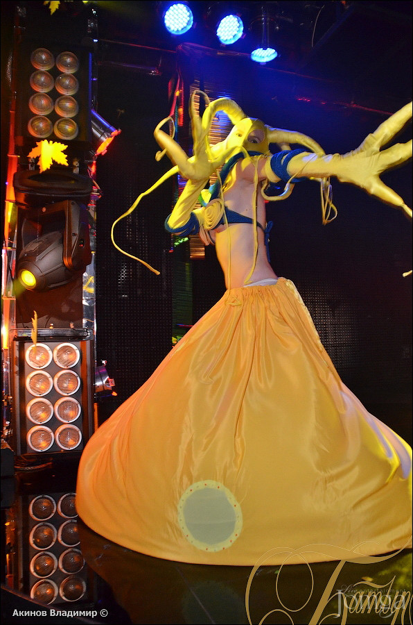 Фотография с HALLOWEEN EDITION в Батыр