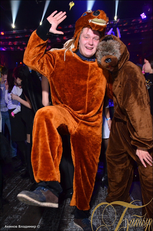 Фотография с HALLOWEEN EDITION в Батыр