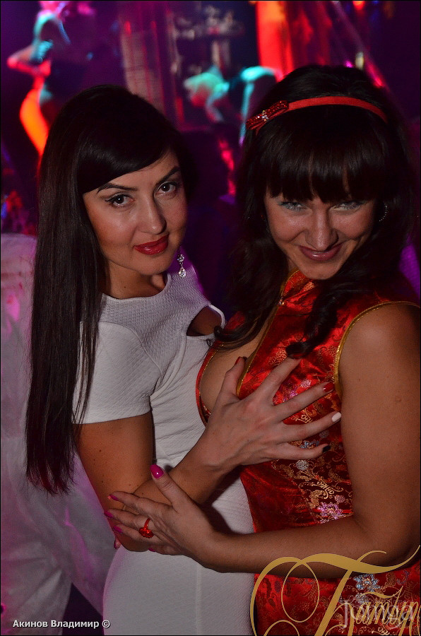 Фотография с HALLOWEEN EDITION в Батыр