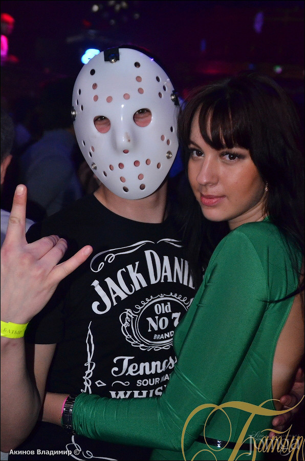 Фотография с HALLOWEEN EDITION в Батыр