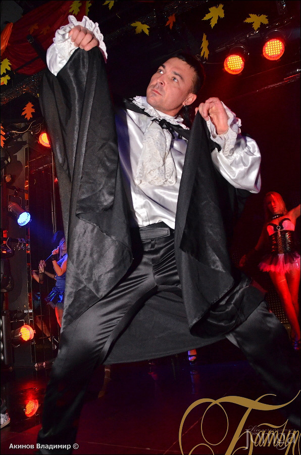 Фотография с HALLOWEEN EDITION в Батыр