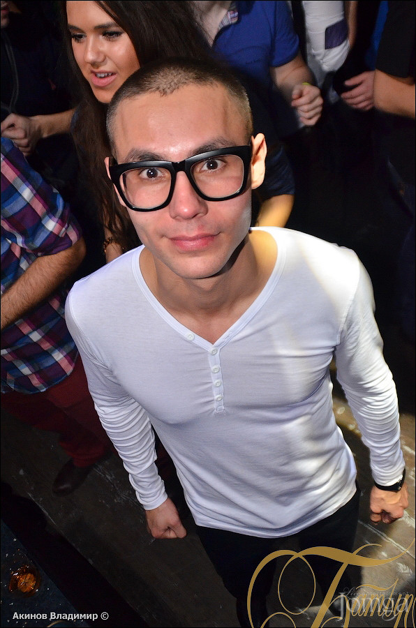 Фотография с HALLOWEEN EDITION в Батыр