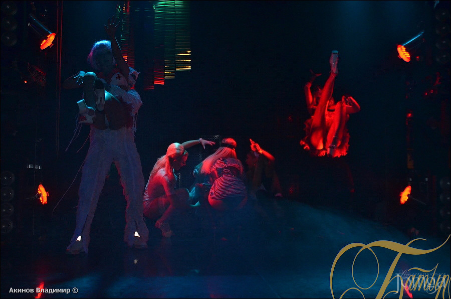 Фотография с HALLOWEEN EDITION в Батыр