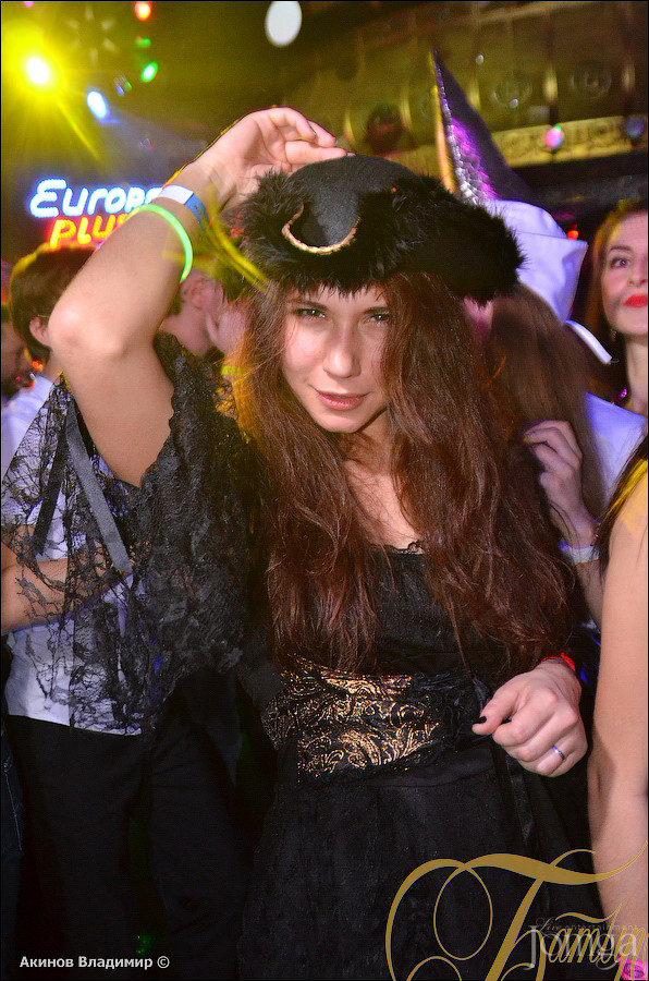 Фотография с HALLOWEEN EDITION в Батыр