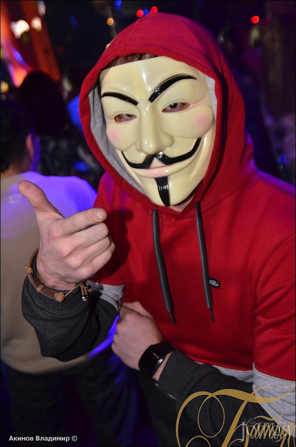 Фотография с HALLOWEEN EDITION в Батыр