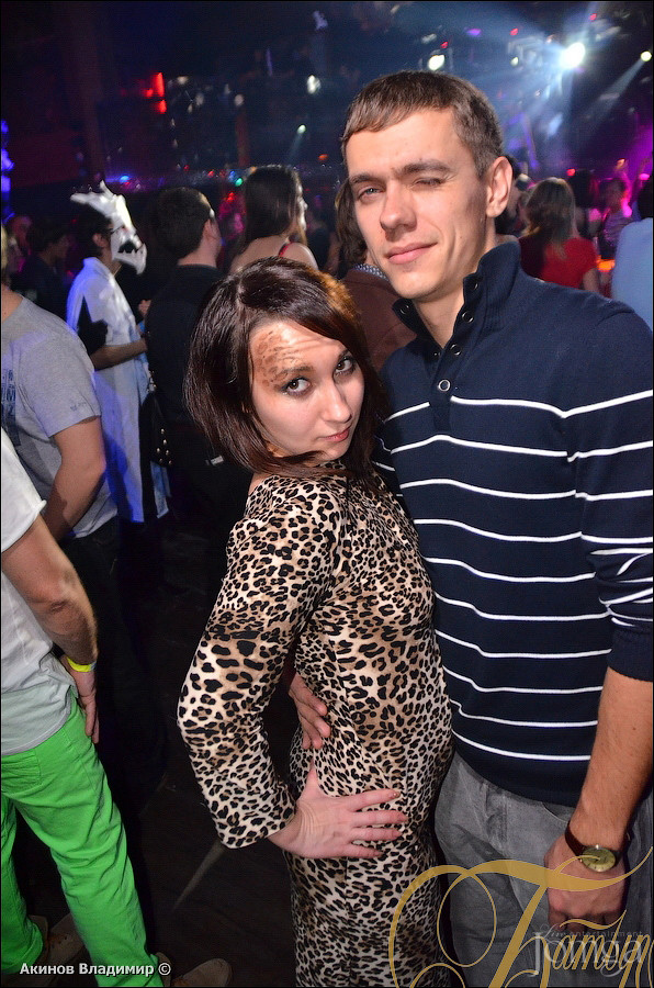 Фотография с HALLOWEEN EDITION в Батыр