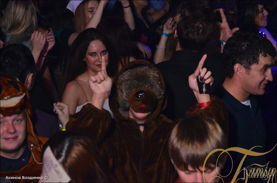 Фотография с HALLOWEEN EDITION в Батыр