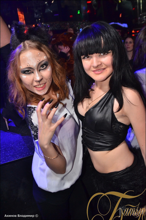 Фотография с HALLOWEEN EDITION в Батыр