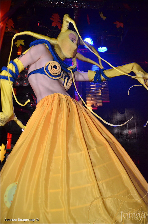 Фотография с HALLOWEEN EDITION в Батыр