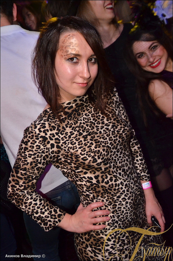 Фотография с HALLOWEEN EDITION в Батыр