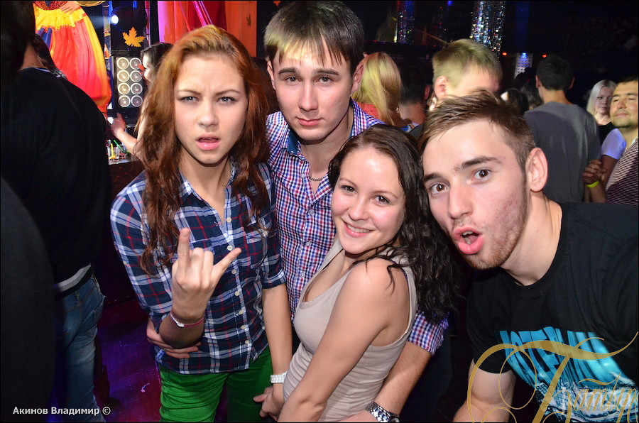 Фотография с HALLOWEEN EDITION в Батыр