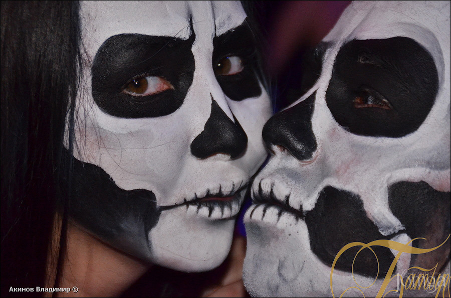 Фотография с HALLOWEEN EDITION в Батыр