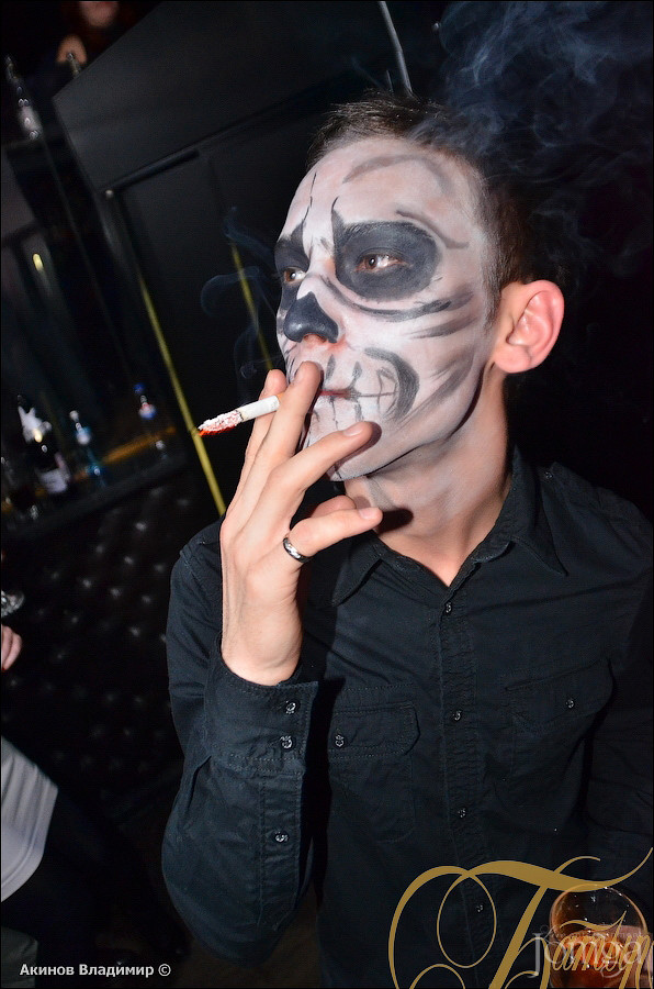 Фотография с HALLOWEEN EDITION в Батыр