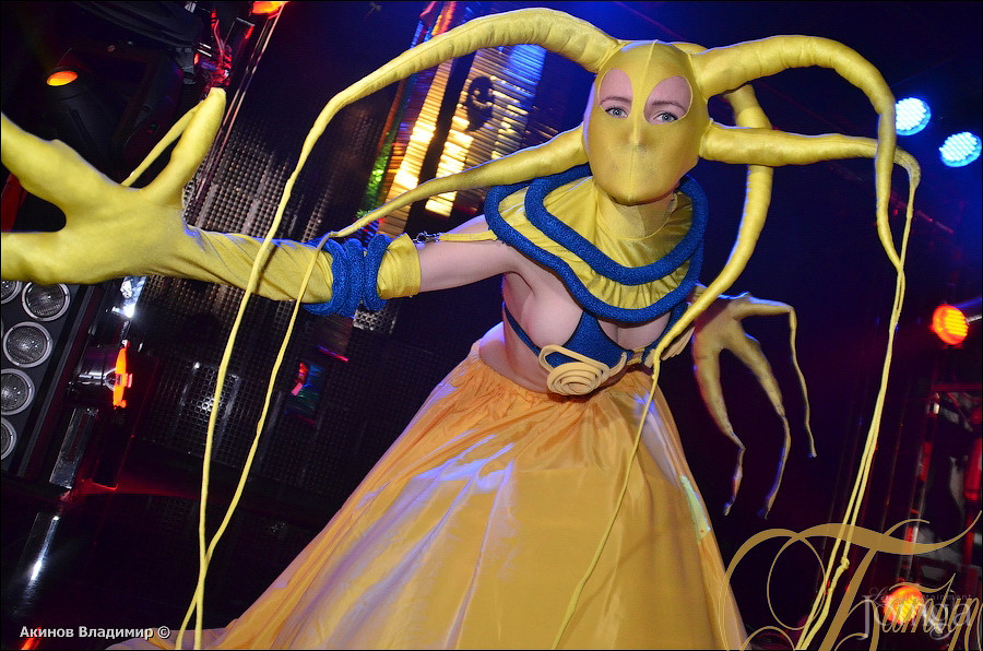 Фотография с HALLOWEEN EDITION в Батыр