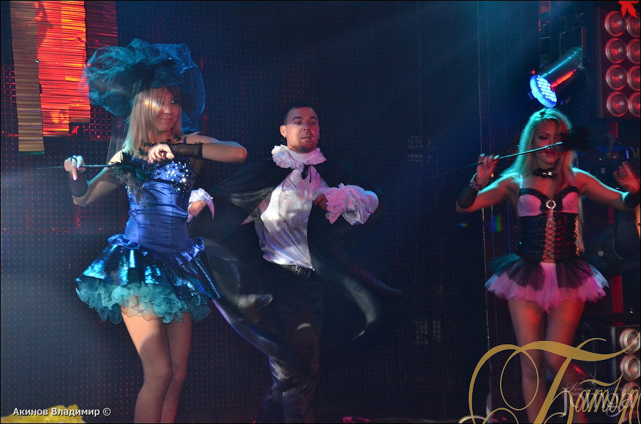 Фотография с HALLOWEEN EDITION в Батыр