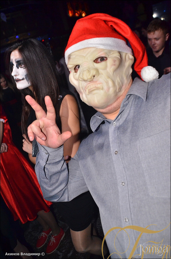 Фотография с HALLOWEEN EDITION в Батыр