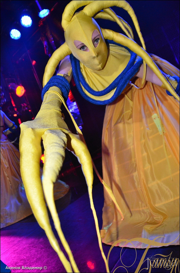 Фотография с HALLOWEEN EDITION в Батыр