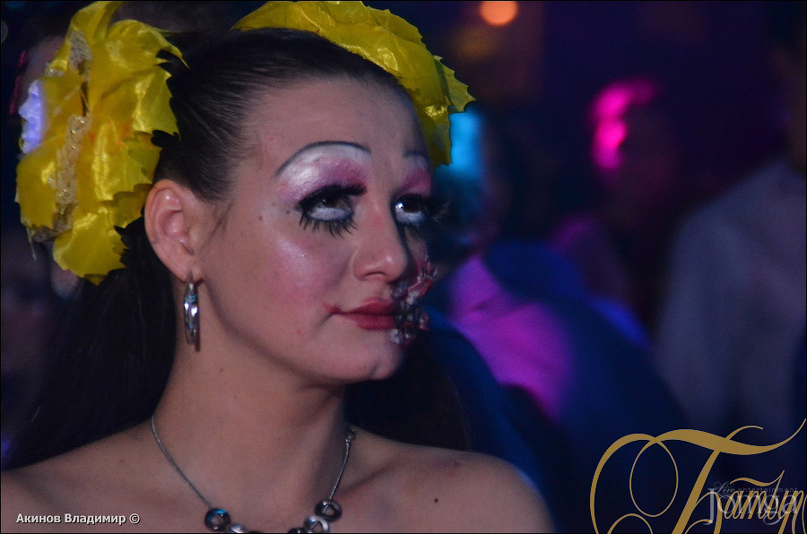 Фотография с HALLOWEEN EDITION в Батыр