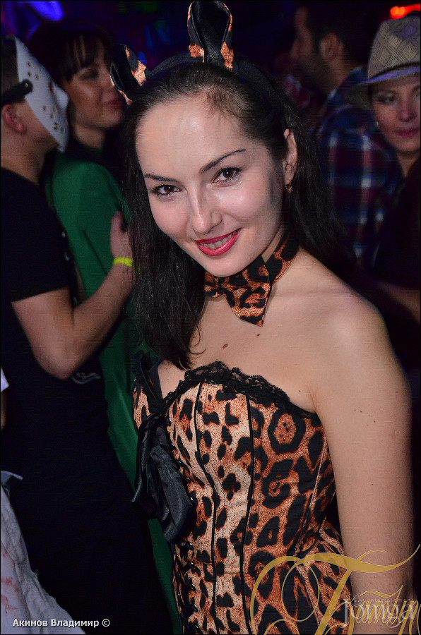 Фотография с HALLOWEEN EDITION в Батыр