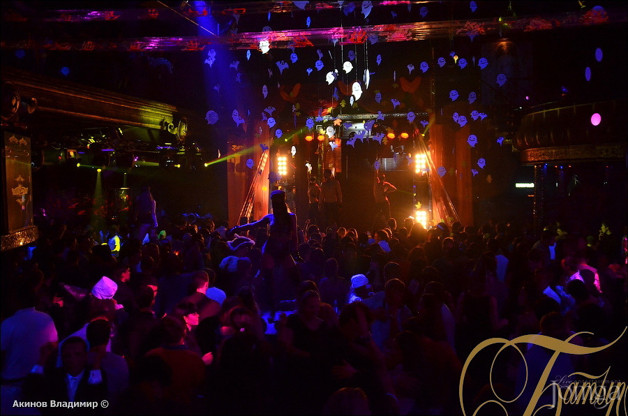 Фотография с HALLOWEEN EDITION в Батыр