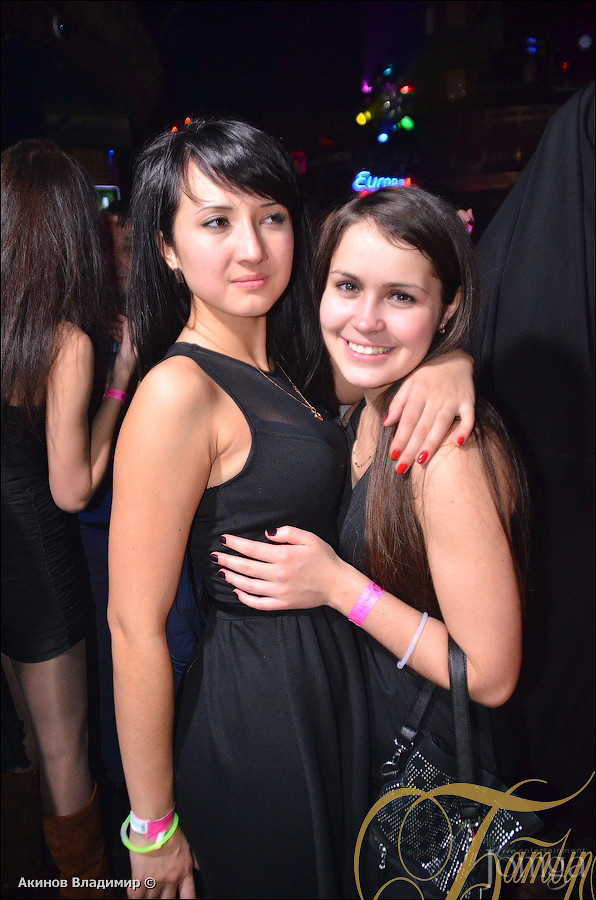 Фотография с HALLOWEEN EDITION в Батыр