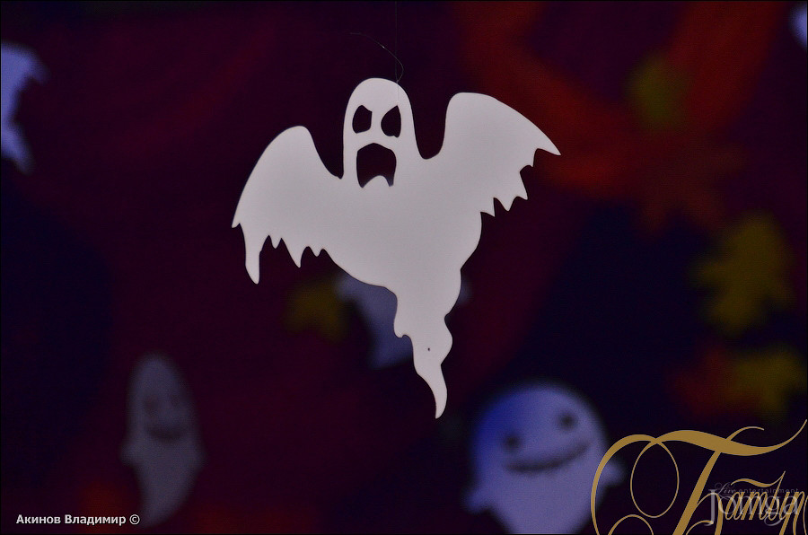 Фотография с HALLOWEEN EDITION в Батыр