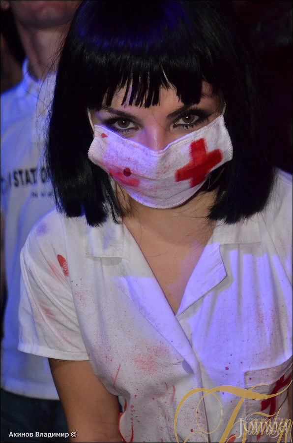 Фотография с HALLOWEEN EDITION в Батыр