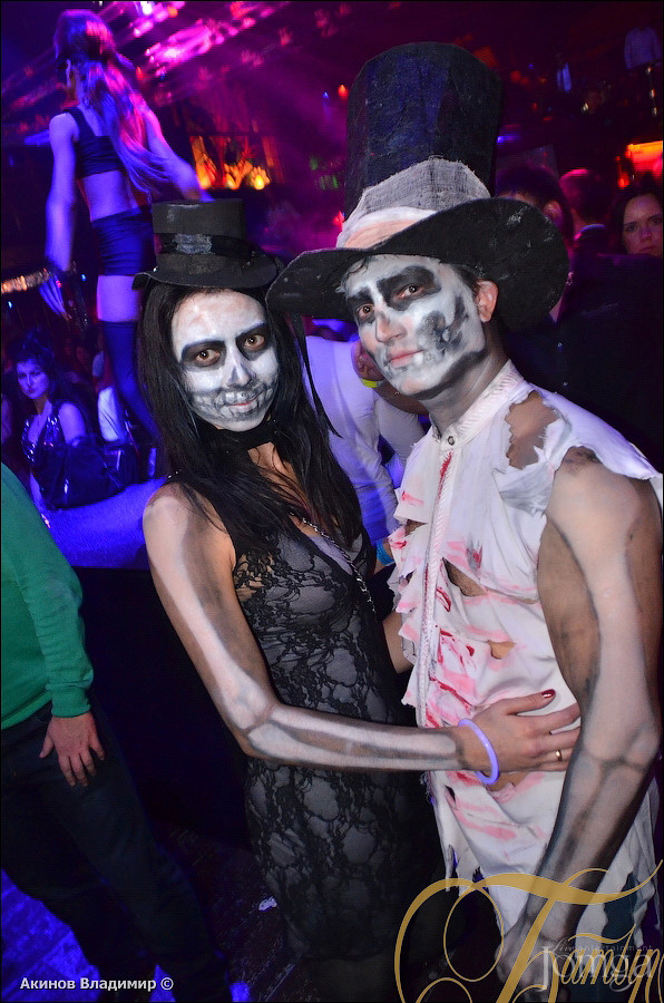 Фотография с HALLOWEEN EDITION в Батыр