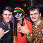 HALLOWEEN EDITION фото 88