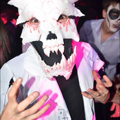 HALLOWEEN EDITION фото 36