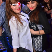 HALLOWEEN EDITION фото 85