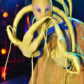 HALLOWEEN EDITION фото 155