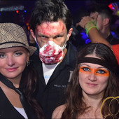 HALLOWEEN EDITION фото 86