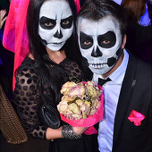 HALLOWEEN EDITION фото 118