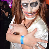 HALLOWEEN EDITION фото 108