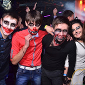 HALLOWEEN EDITION фото 71