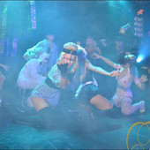 HALLOWEEN EDITION фото 179