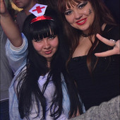 HALLOWEEN EDITION фото 87