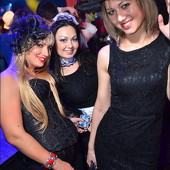 HALLOWEEN EDITION фото 52