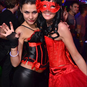 HALLOWEEN EDITION фото 65