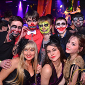 HALLOWEEN EDITION фото 50