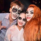 HALLOWEEN EDITION фото 40