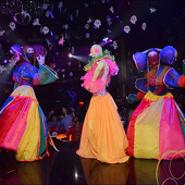 HALLOWEEN EDITION фото 63