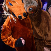 HALLOWEEN EDITION фото 67