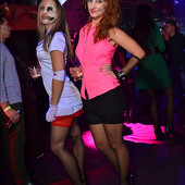 HALLOWEEN EDITION фото 121