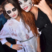 HALLOWEEN EDITION фото 56