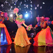 HALLOWEEN EDITION фото 62